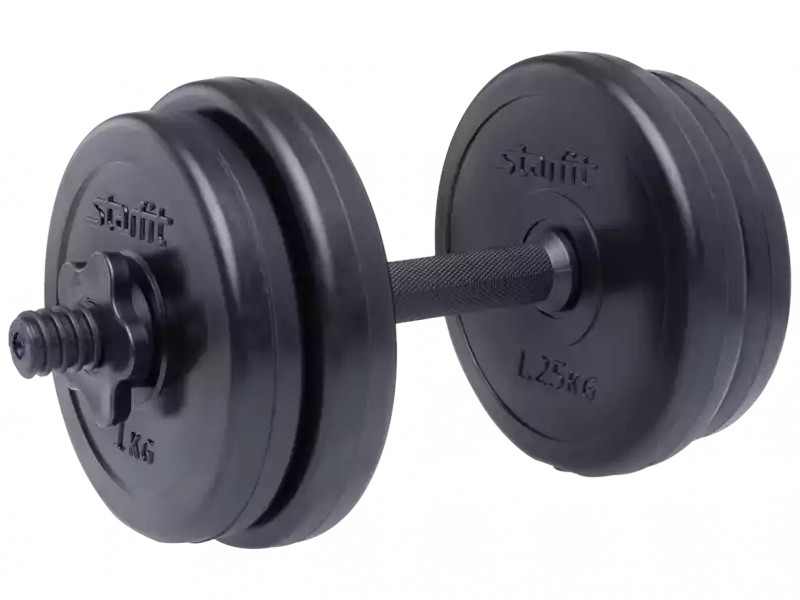 

Гантель Starfit DB-704 5kg УТ-00019321, DB-704