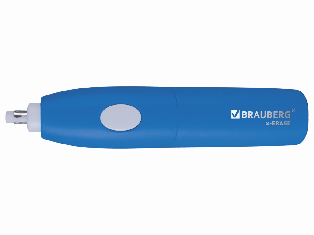

Ластик электрический Brauberg X-Erase 229608, X-Erase
