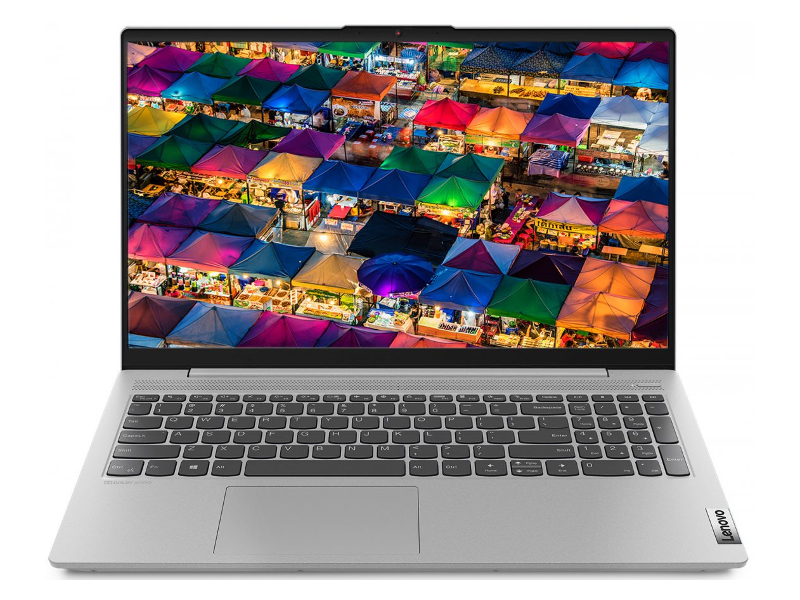 фото Ноутбук lenovo ideapad 5 15are05 81yq00gvrk (amd ryzen 5 4600u 2.1ghz/8192mb/512gb ssd/amd radeon vega 6/wi-fi/bluetooth/cam/15.6/1920x1080/no os)