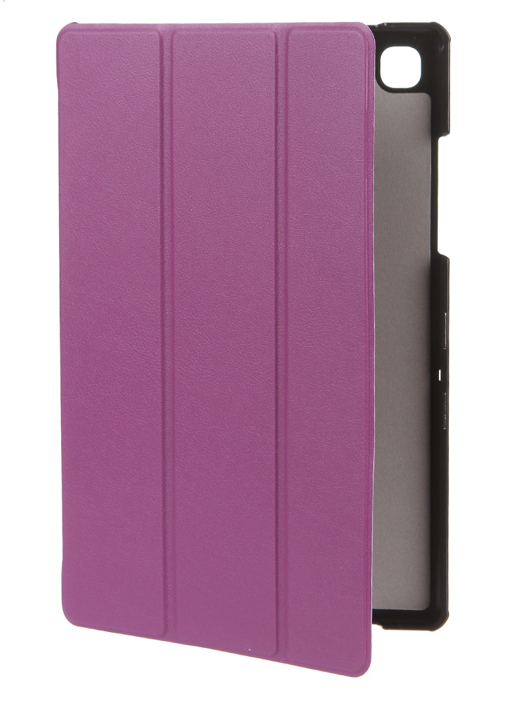 Чехол Palmexx для Samsung Galaxy Tab A7 T500 10.4 Smartbook Lilac PX/SMB-SAM-T500-PUR