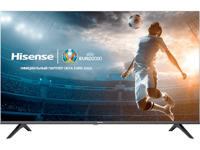 фото Телевизор hisense 40ae5500f 40"