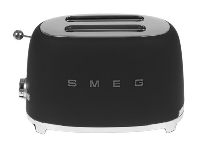 

Тостер Smeg TSF01BLMEU, TSF01BLMEU