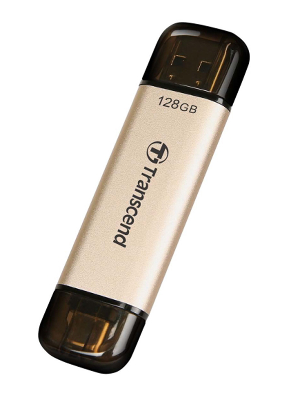 USB Flash Drive 128Gb - Transcend JetFlash 930C USB 3.2 Gen1 / 3.1 Gen 1 TS128GJF930C usb flash transcend jetflash 710 128gb