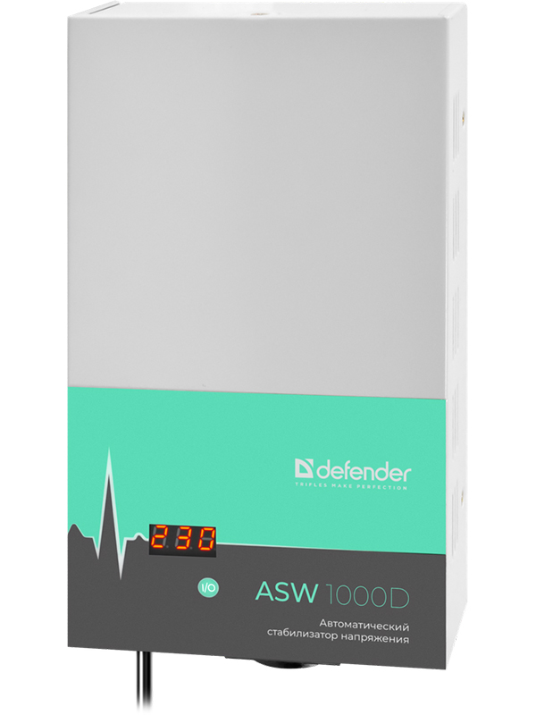  Defender ASW 1000D 99045