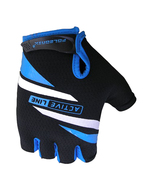 

Велоперчатки Polednik Active р.XL Blue POL_ACTIVE_XL_BLU, Active
