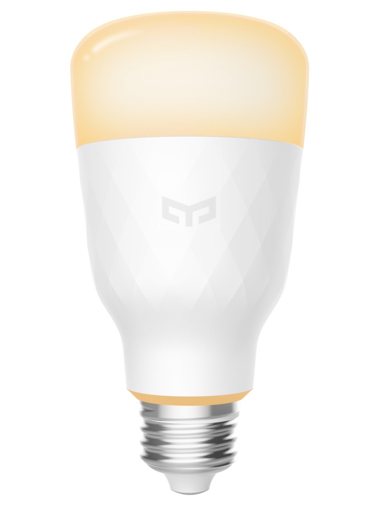 фото Лампочка yeelight smart led bulb w3 yldp007
