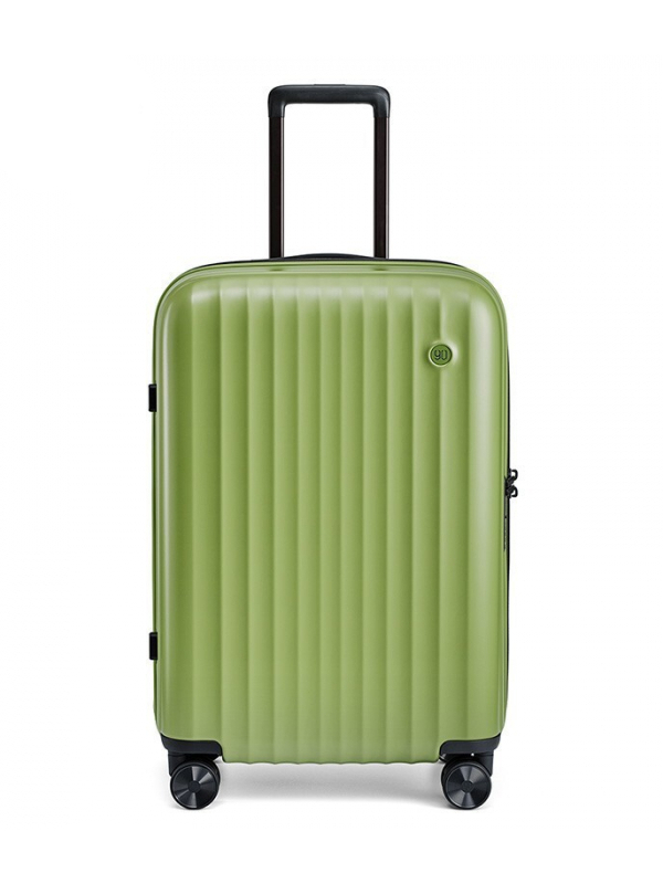 фото Чемодан xiaomi ninetygo elbe luggage 28 green