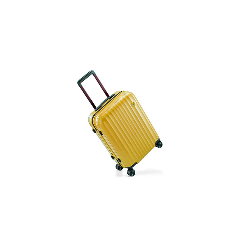 фото Чемодан xiaomi ninetygo elbe luggage 28 yellow