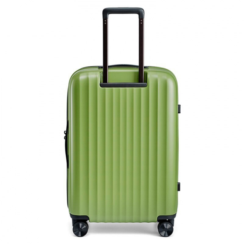 фото Чемодан xiaomi ninetygo elbe luggage 28 yellow