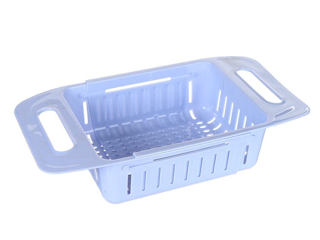 

Дуршлаг Verde 48х38cm Light Blue BV-00000048, BV-00000048