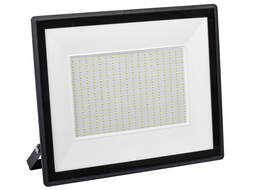 

Прожектор IEK СДО 06-200 IP65 Black LPDO601-200-65-K02, СДО 06-200 IP65