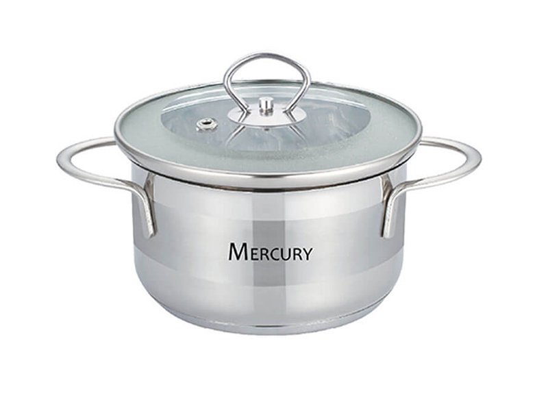 фото Кастрюля mercury haus bambino 700ml mc-6051