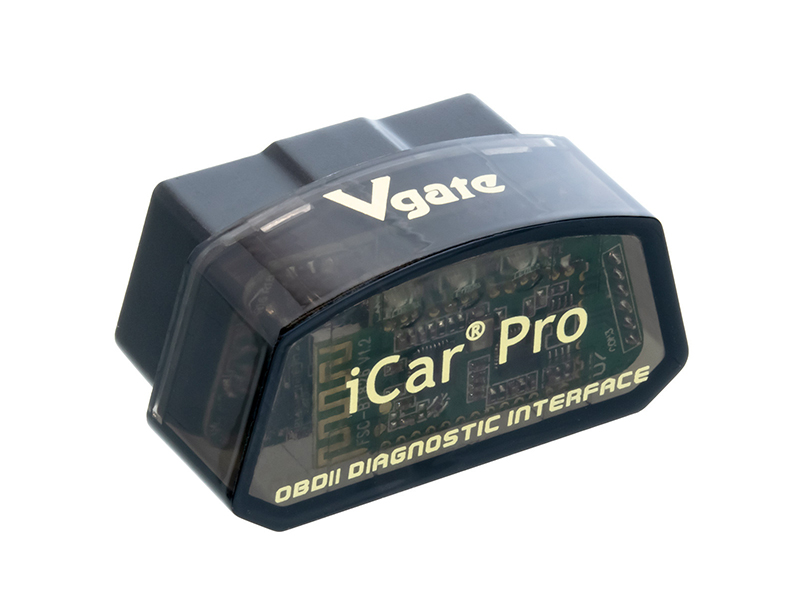 Автосканер Emitron Vgate iCar Pro Wi-Fi