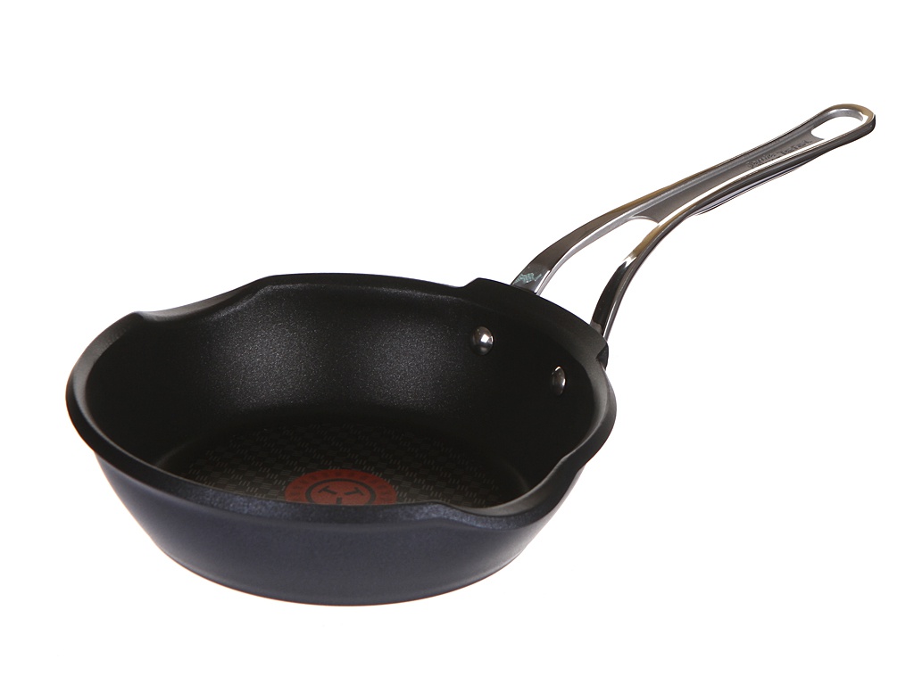 

Сковорода Tefal Jamie Oliver 20cm E2110273, Jamie Oliver