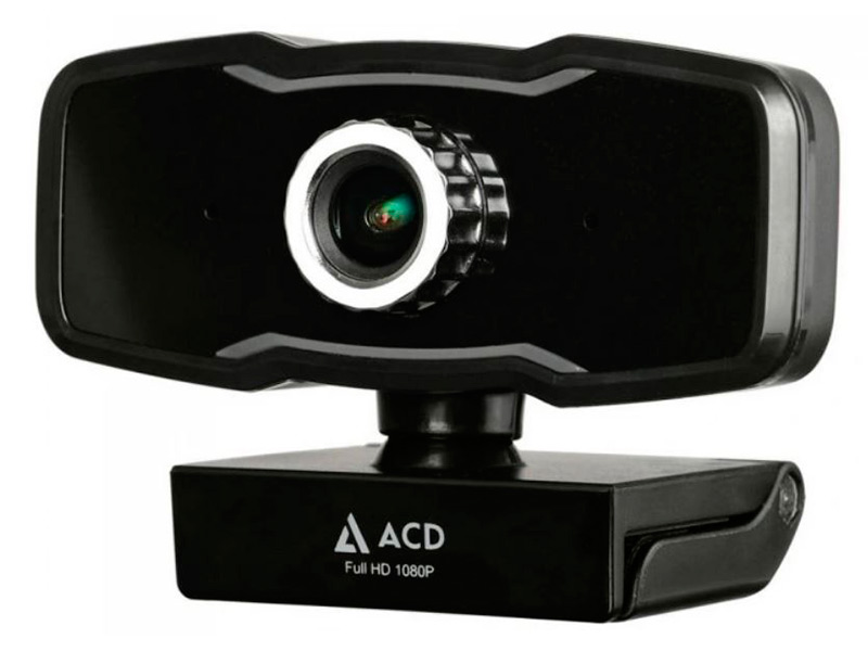Zakazat.ru: Вебкамера ACD Vision UC500 ACD-DS-UC500