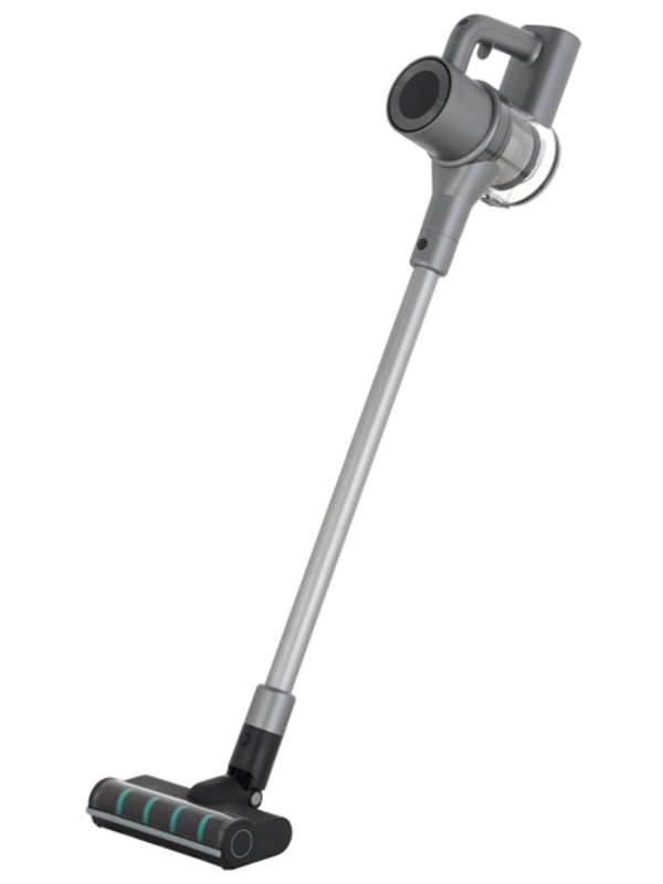 Пылесос XClea HiLink Cordless Vacuum Cleaner P10X Space Gray QYXCQ01 / 2C501EUS
