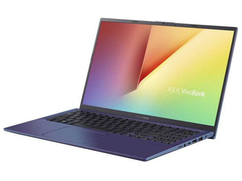 фото Ноутбук asus vivobook x512jp-bq315t 90nb0qw6-m04410 выгодный набор + серт. 200р!!!(intel core i5-1035g1 1.0ghz/8192mb/256gb ssd/nvidia geforce mx330 2048mb/wi-fi/bluetooth/cam/15.6/1920x1080/windows 10 64-bit)