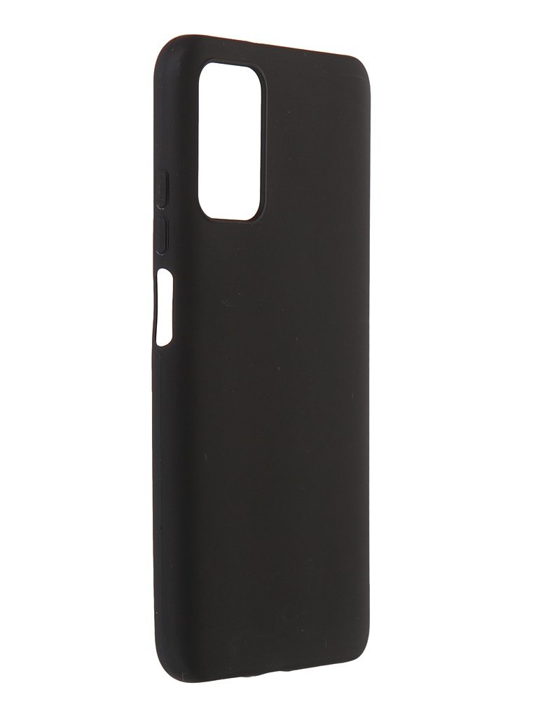 Чехол Innovation для Pocophone M3 Matte Black 19783 силиконовый чехол на xiaomi pocophone f1 единороги для сяоми покофон ф1