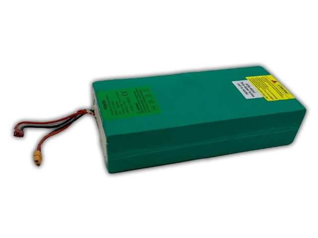 фото Аккумулятор vbparts для kugoo m5 21000mah 48v 080912