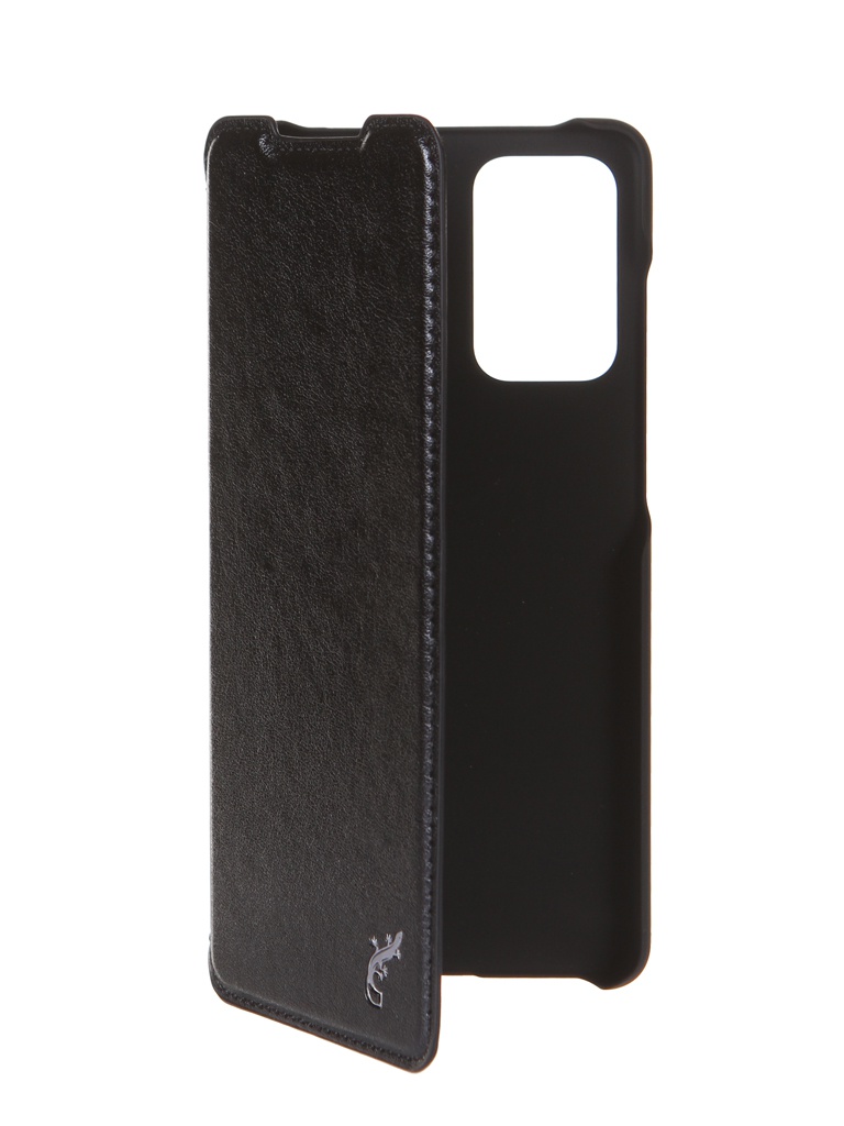 цена Чехол G-Case для Samsung Galaxy A72 SM-A725F Slim Premium Black GG-1327