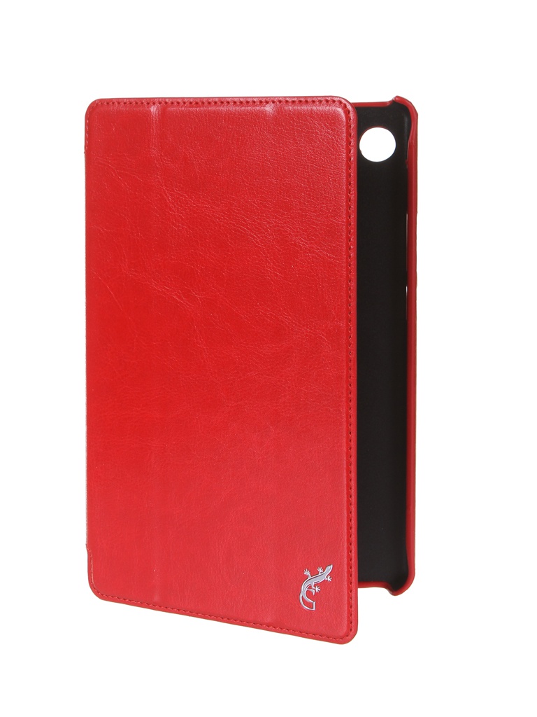 Zakazat.ru: Чехол G-Case для Huawei MatePad T8 8.0 KOB2-W09 / KOB2-L09 Slim Premium Red GG-1324