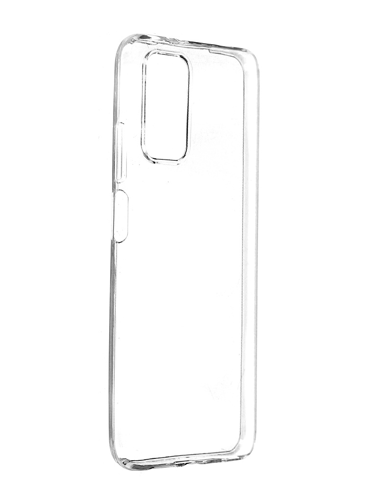 фото Чехол activ для xiaomi redmi 9t ultra slim transparent 128914