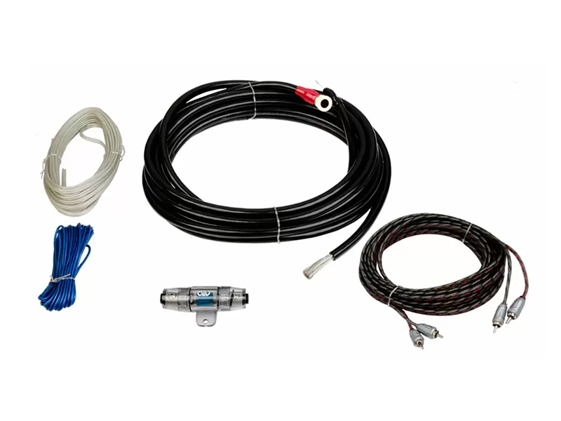 Набор акустических кабелей Challenger HK-4