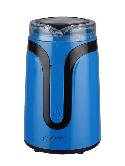 

Кофемолка Maestro MR-450 Blue, MR-450