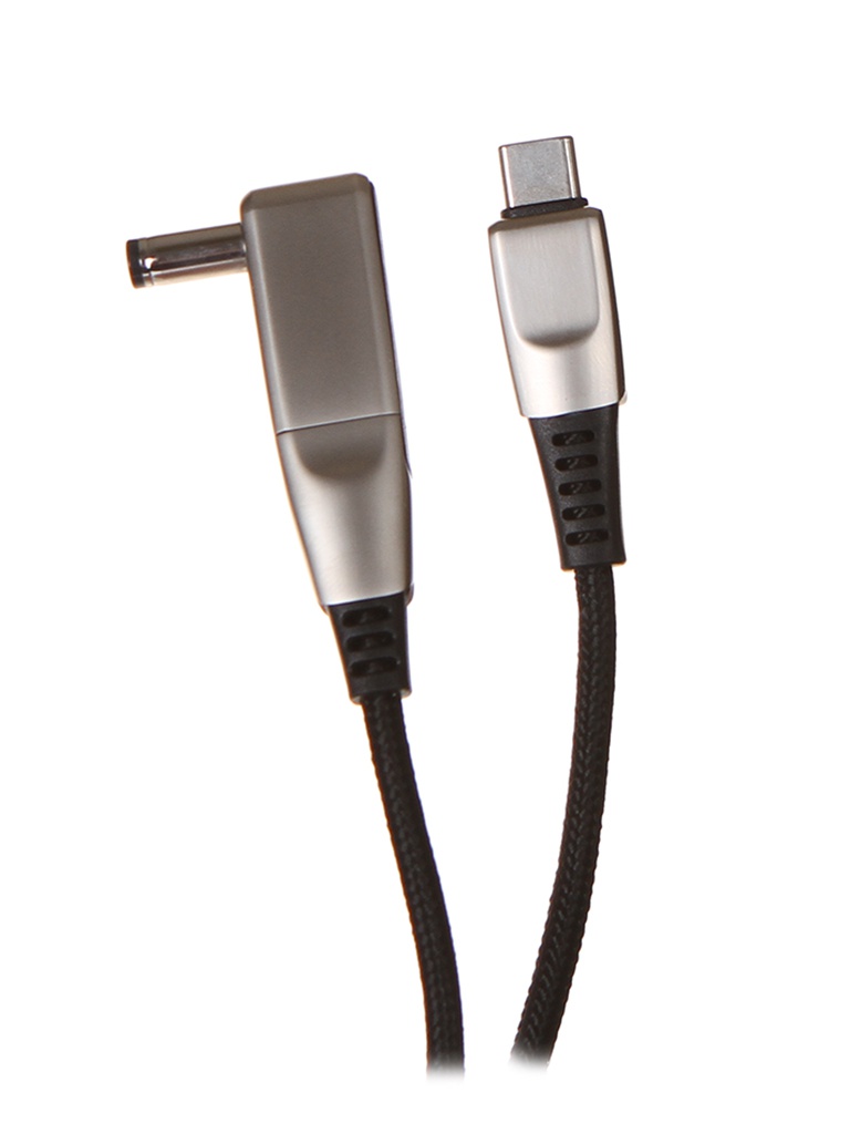 

Аксессуар Baseus Flash Series Type-C - Type-C / DC 100W 2m Black CA1T2-A01, CA1T2-A01
