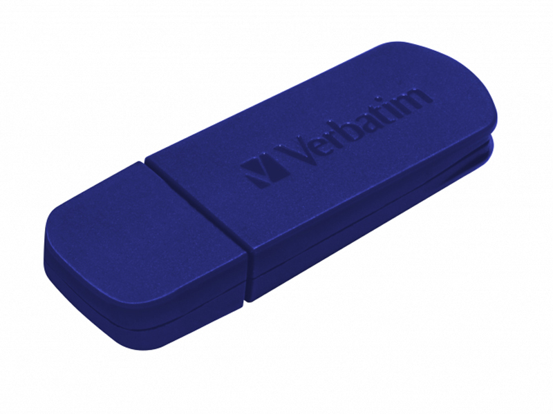 Zakazat.ru: USB Flash Drive 32Gb - Verbatim Mini Blue 49426