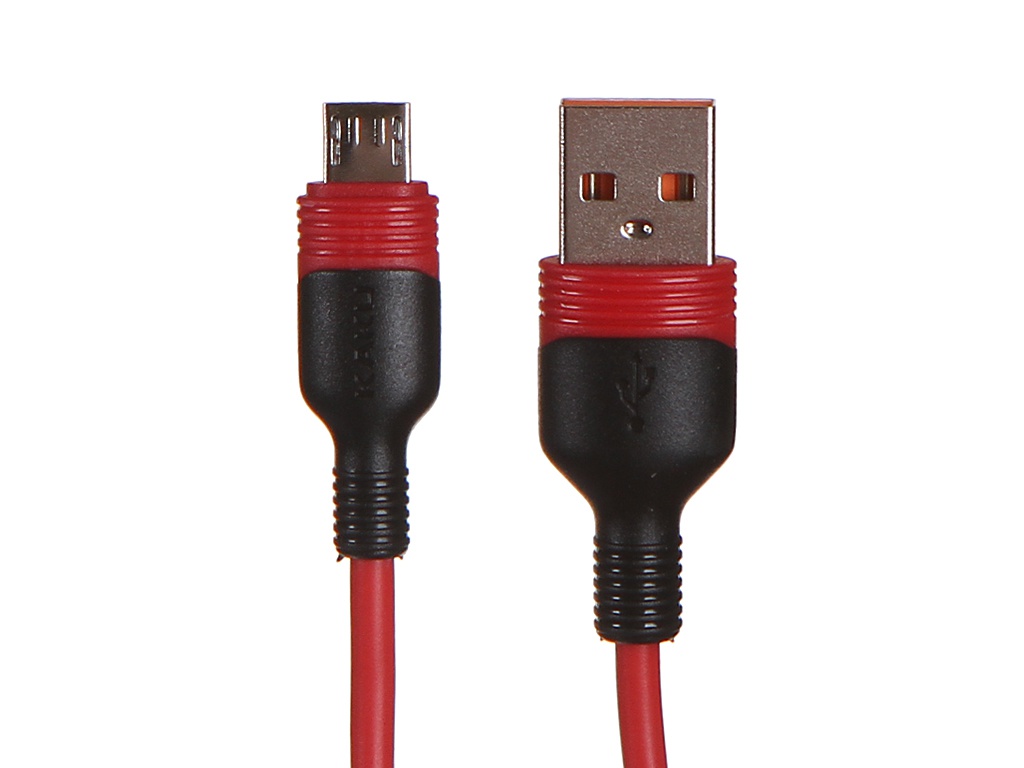 фото Аксессуар kaku ksc-319 usb - microusb a092493