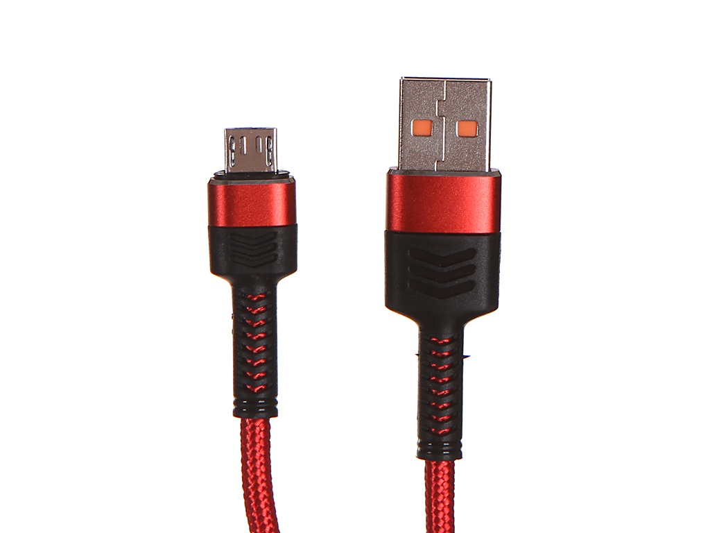 фото Аксессуар kaku ksc-297 usb - microusb a092498