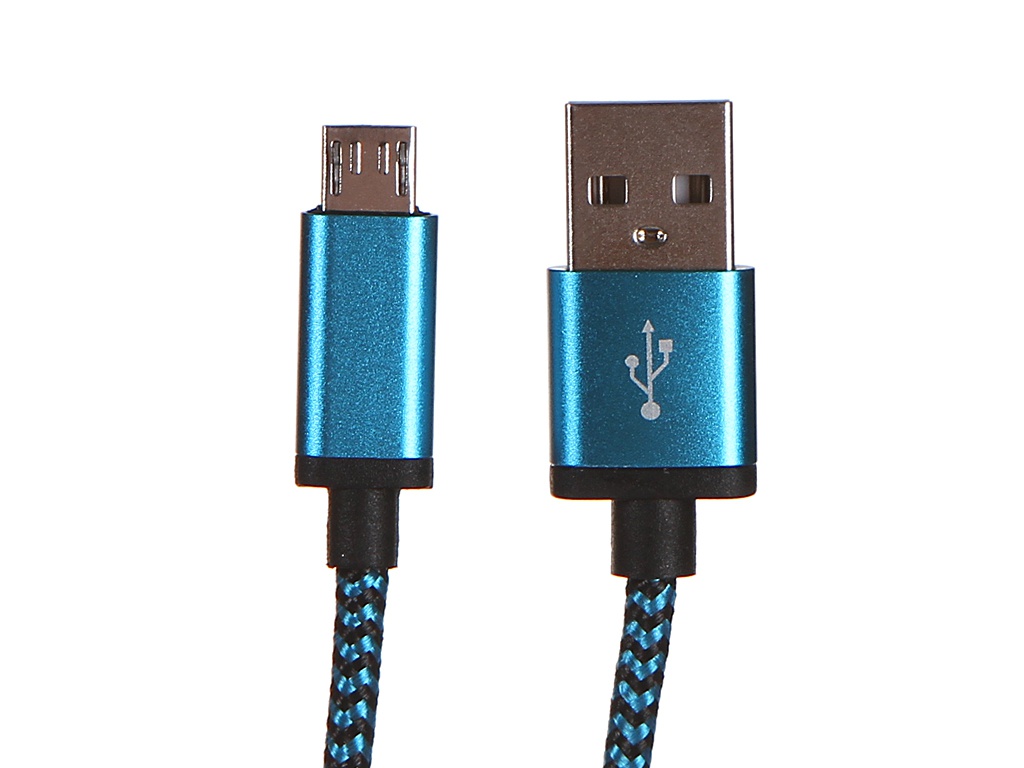 фото Аксессуар kaku ksc-107 usb - microusb a092520