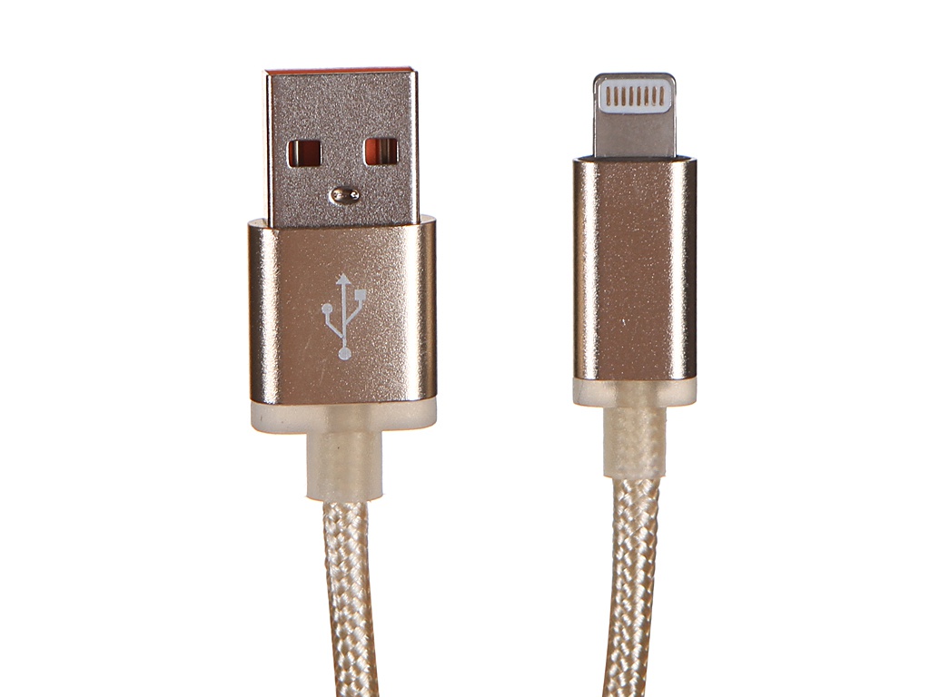 фото Аксессуар kaku ksc-089 usb - lightning a093501