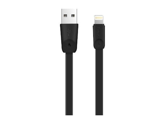 фото Аксессуар hoco x9 usb - lightning 1m a474