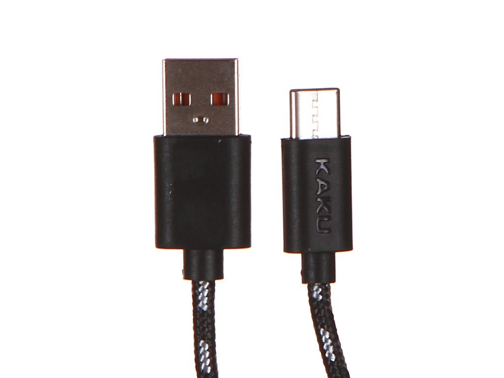 

Аксессуар Kaku KSC-106 USB - Type-C A092524, KSC-106 A092524