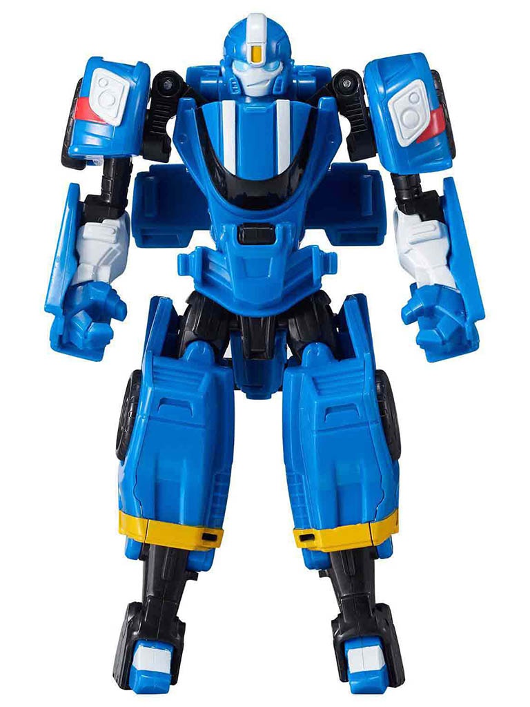 

Робот Young Toys Mini Tobot Спиди 301096, Спиди