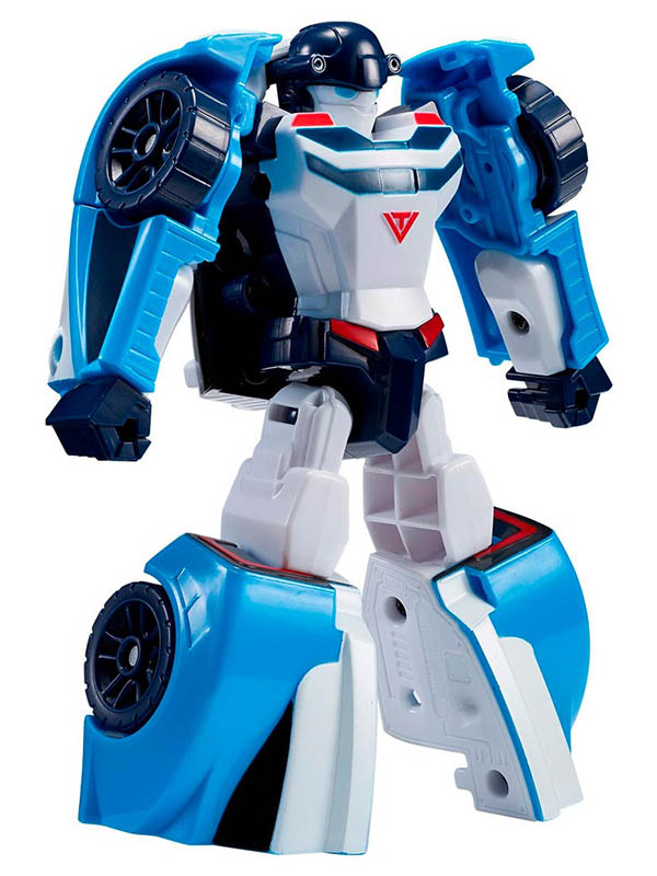 фото Робот young toys mini tobot атлон торнадо 301069