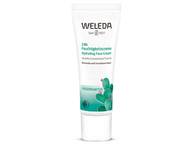 

Увлажняющий крем для лица Weleda 30ml 6446, 6446