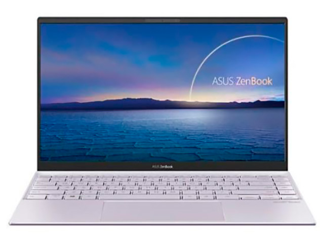 

Ноутбук ASUS Zenbook 14 UX425EA-BM062R 90NB0SM2-M03000 (Intel Core i5-1135G7 2.4GHz/16384Mb/512Gb SSD/Intel Iris Graphics/Wi-Fi/Bluetooth/Cam/14/1920x1080/Windows 10 Pro), Zenbook 14 UX425EA-BM062R