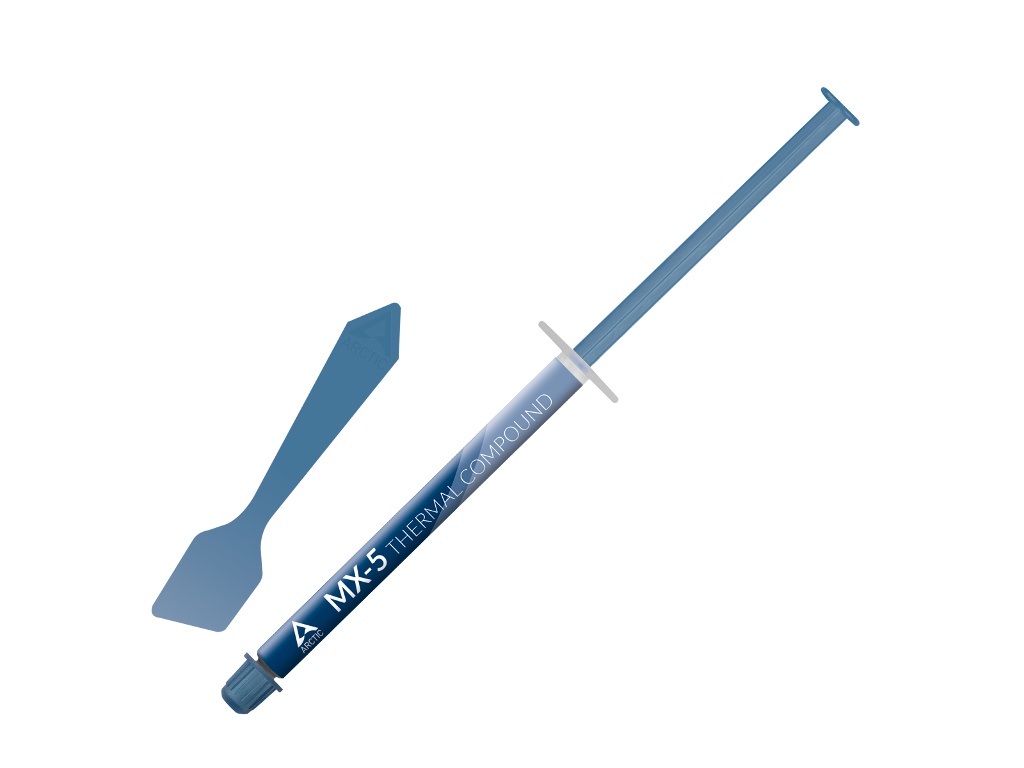  Arctic MX-5 Thermal Compound 2g with Spatula ACTCP00044A