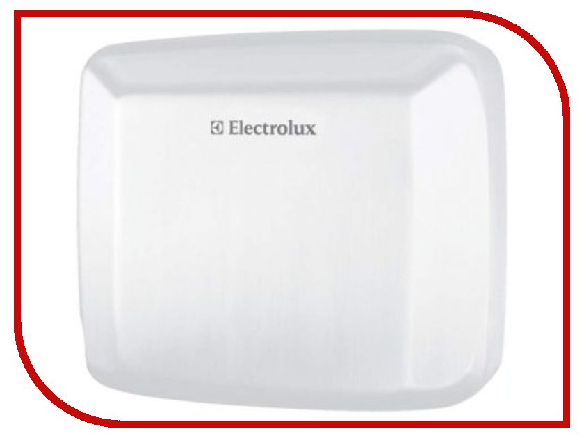 

Электросушилка для рук Electrolux EHDA/W-2500