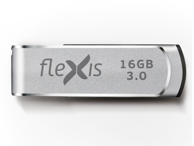 Zakazat.ru: USB Flash Drive 16Gb - Flexis RS-105 USB 3.0 FUB30016RS-105