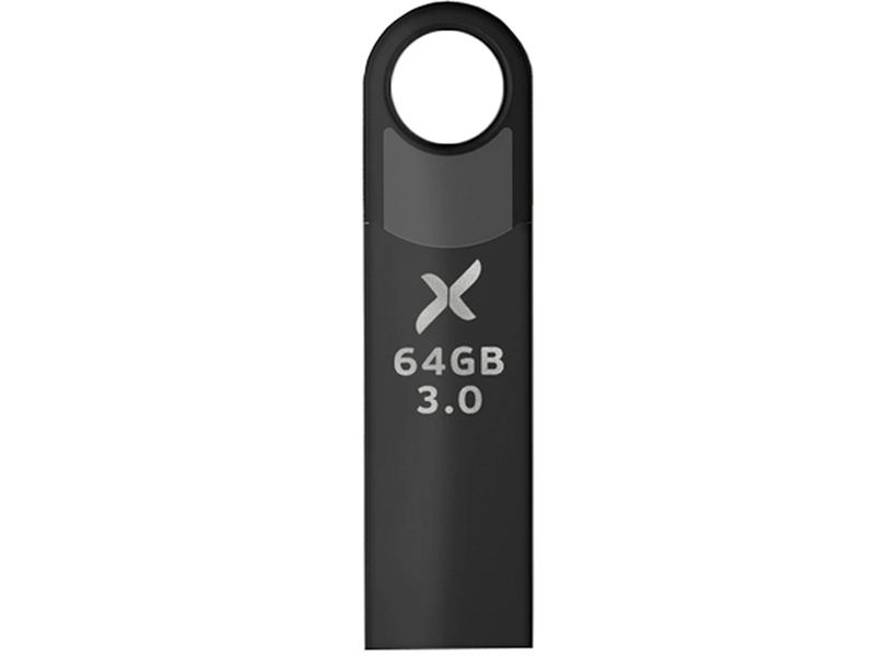 Zakazat.ru: USB Flash Drive 64Gb - Flexis RB-107 USB 3.0 FUB30064RB-107