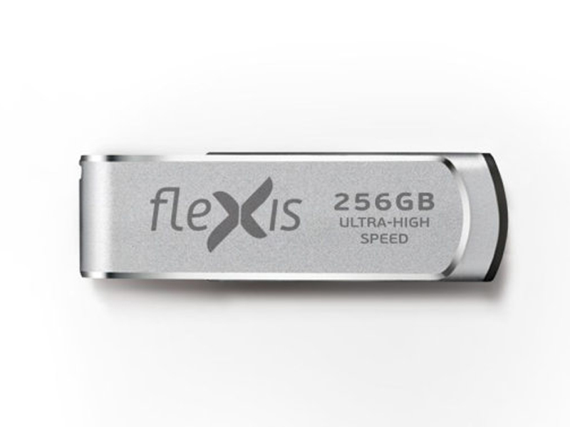 Zakazat.ru: USB Flash Drive 256Gb - Flexis RS-105U Ultra-High Speed USB 3.1 FUB30256RS-105U
