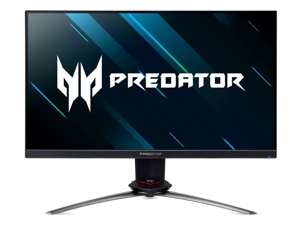 Zakazat.ru: Монитор Acer Predator XB253QGZbmiiprzx