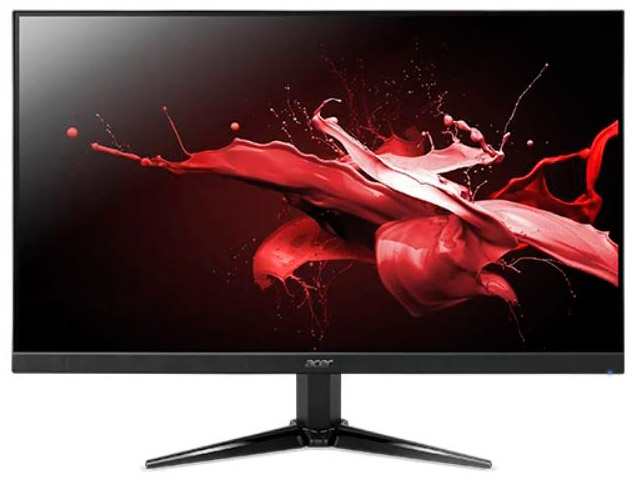 

Монитор Acer QG271bipx, QG271bipx