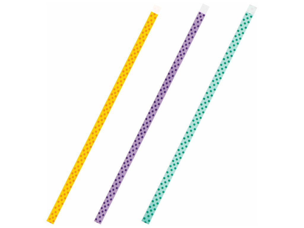 

Закладки-ляссе Пифагор Фантазия 28cm 3шт 112971, Фантазия
