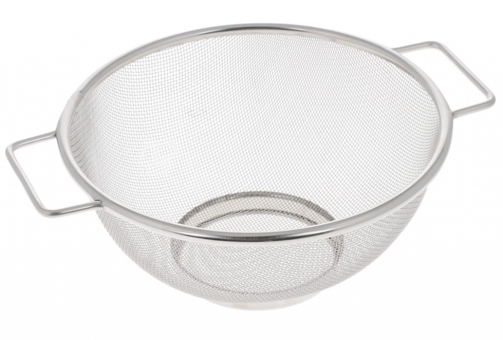 

Дуршлаг Mallony Macaroni 22cm 985513, Macaroni 985513