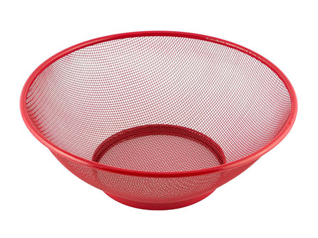 

Дуршлаг Mallony Vermicelli 24.5cm 985517, Vermicelli 985517